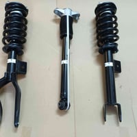 مكتب السند لقطع غيار سيارت تسلا  دبلات امامي خلفي تسلا y 3  0770719064...