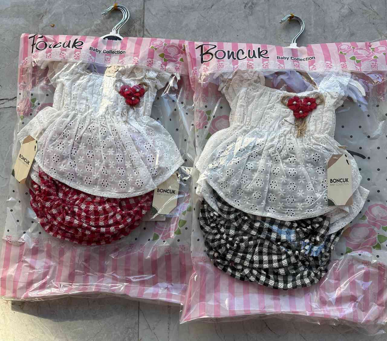 متوفر عندي هاي شروه طقم بيبي
سعر حرق لكيف الكميه 🔥🔥🔥🤑🤑
العدد المتوفر 1000 قطعه 
00905394963772


**إذا كنت صاحب هذا الإعلان وتريد حذفه لأي سبب، رجاءا أرسل رسالة إلى الدعم الفني**