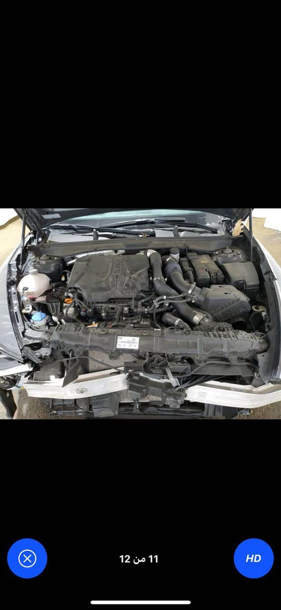 سوناتا  موديل 2022 Nline 🔥
لون كري  
مكينة 2.500 تيربو  
افضل مكينة بهل فئة تتحمل جهد وراسك بارد 

1-بانوراما ع طول السقف 
2-بصمة دخول ذكي 
3-انارة داخليه محيطيه متغيرة الالوان 
4-كير دبل كلج 8نمر 
افضل كير يتحمل بج وتفحيط وقوي DSJ
احدث كير وللعلم حتى ما اجه بالموديلات الي بعدها اجة كير اقل قوة 
5-كشنات رياضي حاضن ومختوم N
6-تدفئة كشنات
7-كشنات جلد وكنتارا
8-سماعات عدد12 نظام BOSS
9-وضعيات القياده 4
 (NORMAL - SPORT - SPORT PLUS - CUSTOM)
10-انارة داخليه محيطيه 64 لون
11-ماسحات اوتو (بالامطار)
12-لدات اماميه
13-ويل مختوم N
14-اوتو هولد
15-لايت زنون
16-هاند بريك بصمه
17-نظام النقاط العمياء
18-شاشه دجتل كبيره
19-عداد الكترونيه متغيرة الالوان
20-نظام ترحيب
21-كرسي كهرباء
22-رادار امامي
23-رادار خلفي
24-رادار جانبي
25-مود درايف
26-تبريد بيانو
27-كروس تثبيت سرعه
28-شاحن وايرلس
29-شحن سريع
30- 4منافذ USB
31-شفتات ستيرن 
32-تشغيل عن بعد
33-قياده اليه
مكاني بغداد 
رايدها ب 183 ورقه 
للاستفسار *********** بغداد, العراق
