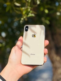 آيفون اكس ماكس • ٢٥٦ جيجا • النجف الاشرف