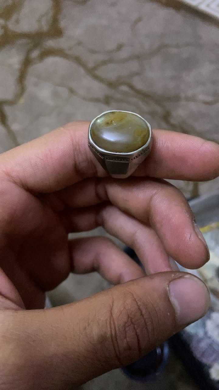 محبس سليماني اصلي صياغه صب خلي سعر وبل عافيه رقمي *********** بغداد
