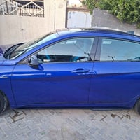 النترا موديل 2023N   لون ازرك  تبريد   فول  رقم اربيل  كشنات جلد تدفئه...