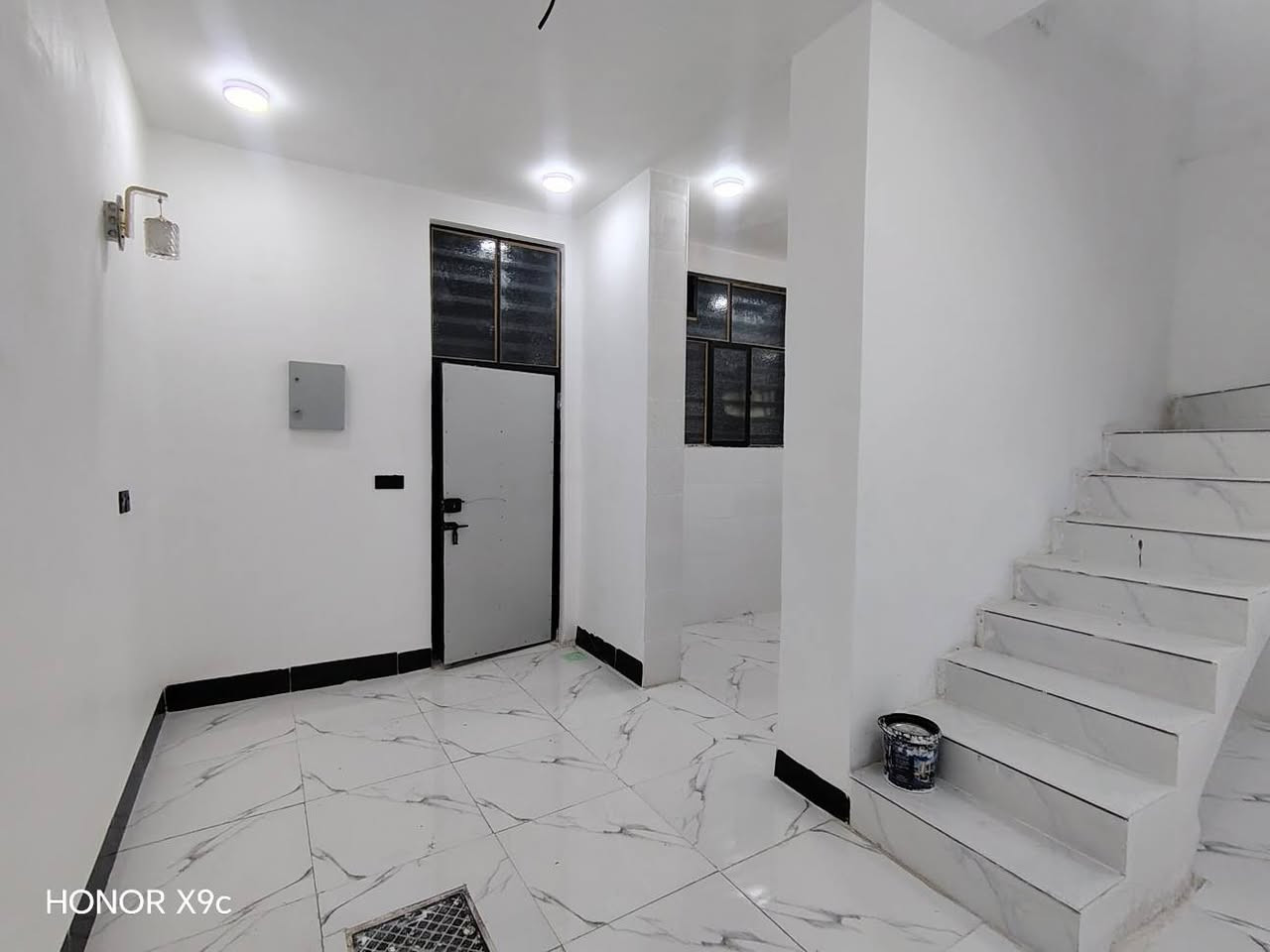 بيت 50 🏘️ 🏘️ متر مربع للبيع بالنجف مقابل القريه عمود ٣٢١ السعر 25💸 💸 قابل للتفاوض خدمات كاملة مشمول بقرار التطويب للاتصال *********** وأتساب النجف, العراق
