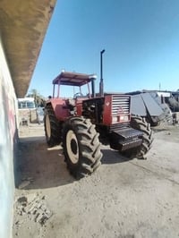 مكينة ١٣٠ • دسك ٢٤ • فيدان تركي ١٤