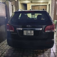 ٦ سلندر • ٧ راكب • وارد امريكي