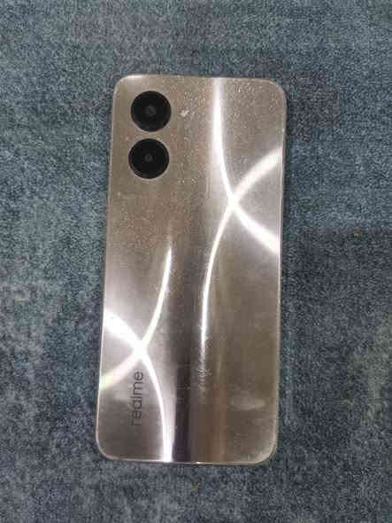 ريلمي C33 ذاكرة 128 كله شقال فطور قليله مامأثر عل صورة سعر 45 مكاني بصرة حيانيه 
*********** البصرة
