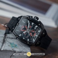 ♥️مو الكل يعرف يختار ساعته صح… 😏 بس اللابس ساعة Mini Focus؟ أكيد فاهم ...