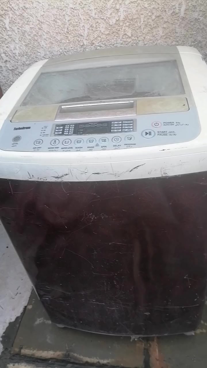 للبيع غساله ال جي حجم 20 منطقه حي الجهاد سعره 175


**إذا كنت صاحب هذا الإعلان وتريد حذفه لأي سبب، رجاءا أرسل رسالة إلى الدعم الفني**