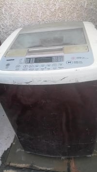 غساله ال جي • حجم ٢٠ • حي الجهاد