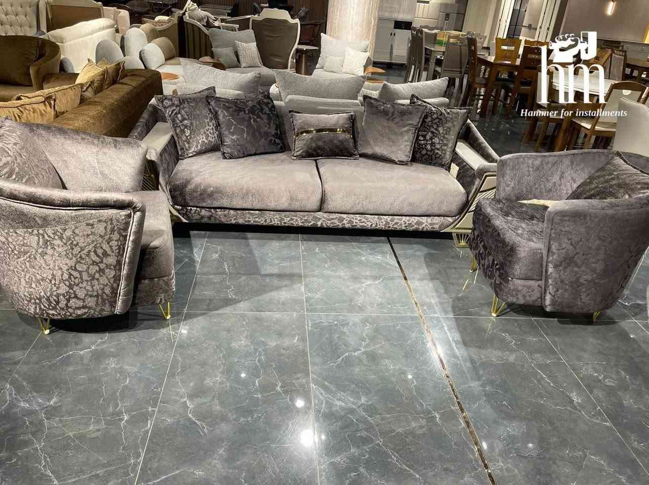 تخم قنفات تركي🔥
متانة وشكل مودرن والوان تناسب كل ذوق وخاماية خيال 🤩
بقسط 150 شهرياً!

📍 أماكن تواجدنا:
✅ الفرع الأول: الشالجية – قرب دائرة السكك – مجاور هايبر حسين كامل
✅ الفرع الثاني: بغداد – الكرادة – شارع المسبح مقابل قرية دجلة

📅 أوقات الدوام:
🕙 من 10 صباحًا حتى 11 مساءً
(عدا الجمعة: عطلة الجمعية )

📞 للطلب والاستفسار:
📌 قسم المبيعات: ***********
📌 للاستفسارات: *********** – *********** – ***********

✨ زورونا أو تواصلوا معنا عبر صفحتنا للحصول على أفضل العروض! ✨
