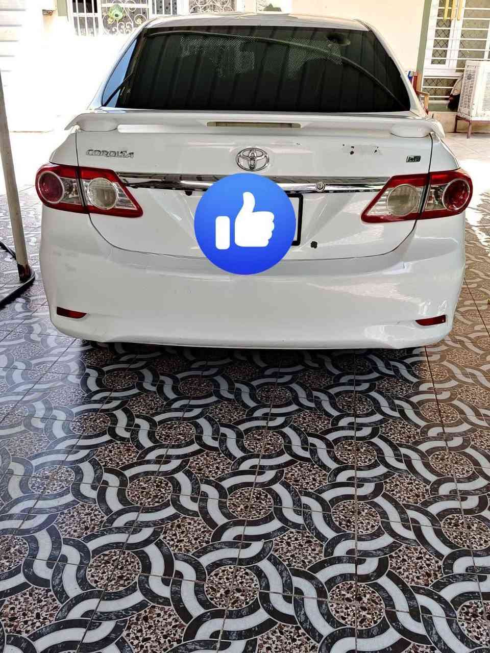 كورله 2013واردامريكي بدون ضرر مكفوله من كلشي بسمي تحويل ثاني يوم السعر 125وبيها مجال لشراي والسونار مالها منشور ويه الصور الاستفسار يرجى الاتصال على ‏‪***********‬‏
