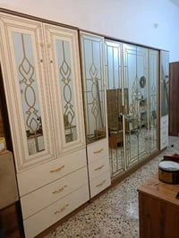 غرفة تركي • مستخدم • ٨ قطع