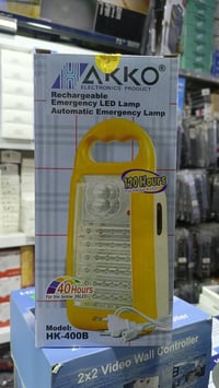 شمعه شحن • ٤ لد * ٣٦ لد • كوت حي الزهراء