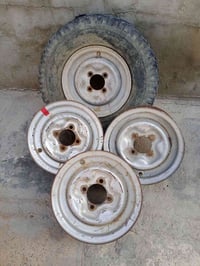 ٤ ويالة تكتك • نضيفات • كربلاء النضال