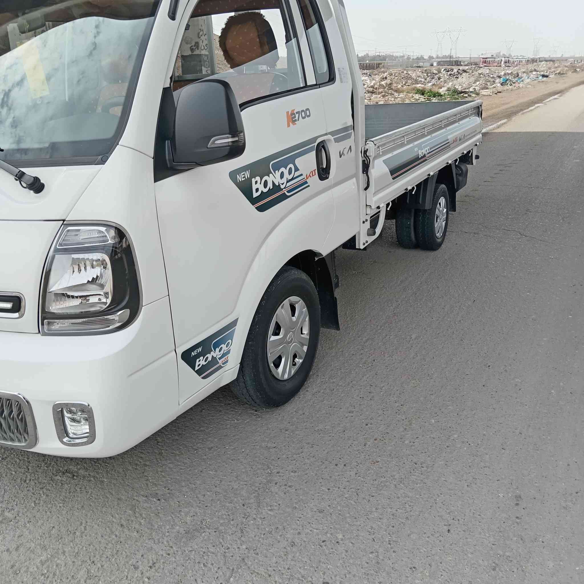 السلام عليكم كيا موديل ٢٣ رقم بغداد انكليزي كفاله عامه مكاني بغداد ***********
