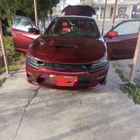 وبركاته للبيع دوج جارجر 2019 كامل مواصفات النضافه مثل ما موضح بالصوره ...