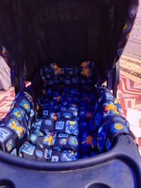 عربة طفل • جديدة • حلة بابل