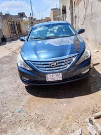 سوناته • ٢٠١٤ • مكينه حداديه