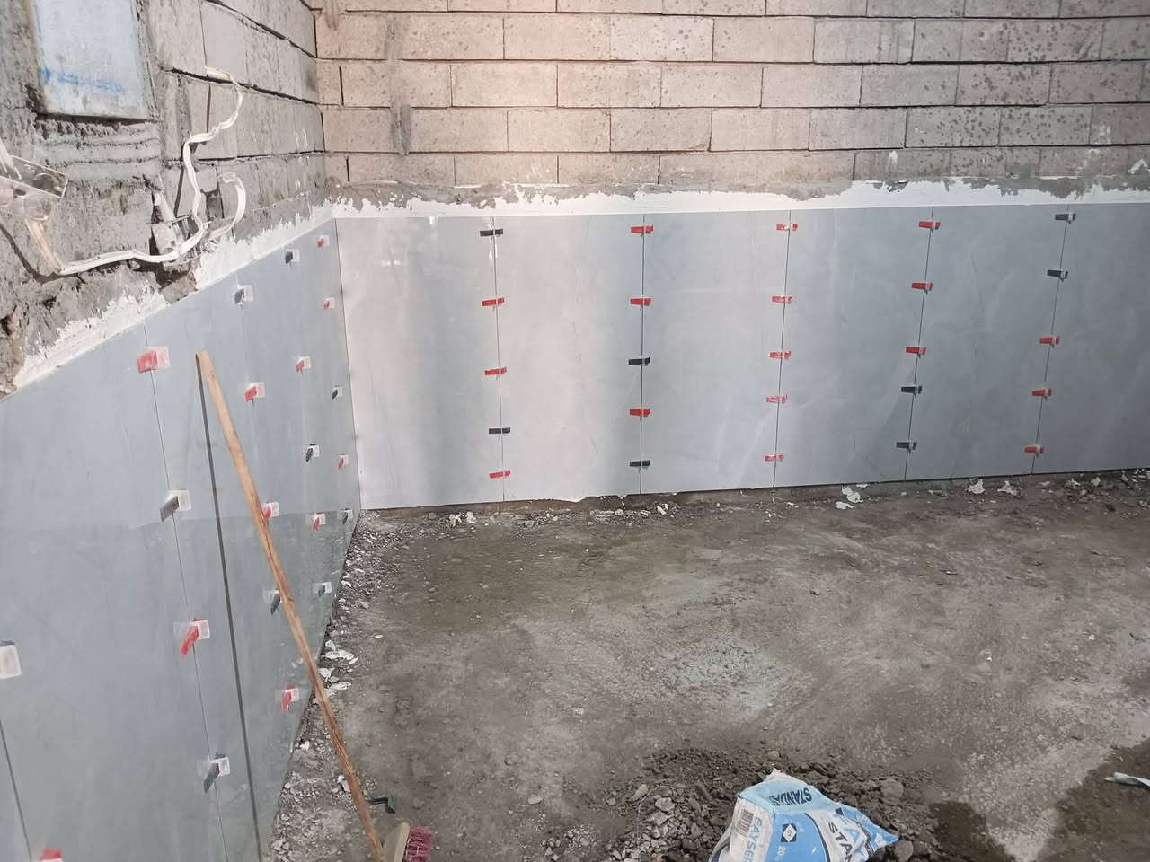 جزء من عملنا كادر من الموصل سرميك ارضيات بورسلين سرميك جداري شرط الشغل درجة أولى وهندسة


**إذا كنت صاحب هذا الإعلان وتريد حذفه لأي سبب، رجاءا أرسل رسالة إلى الدعم الفني**