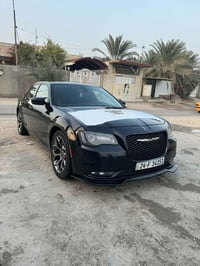 كرايسلر 300 • ٢٠١٦ • بدون صبغ