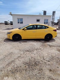 ورحمة النترا موديل 2019مكينه دوش الحجم وارد أمريكي  2000 فول مواصفات ب...