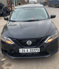 سنترا • ٢٠١٧ • مشي ١٤٥ ميل