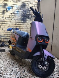 درجه شحن شركة تالج   بطاريات 6 مسطره جبير  ملف 1500 نحاس الاصلي   مواص...