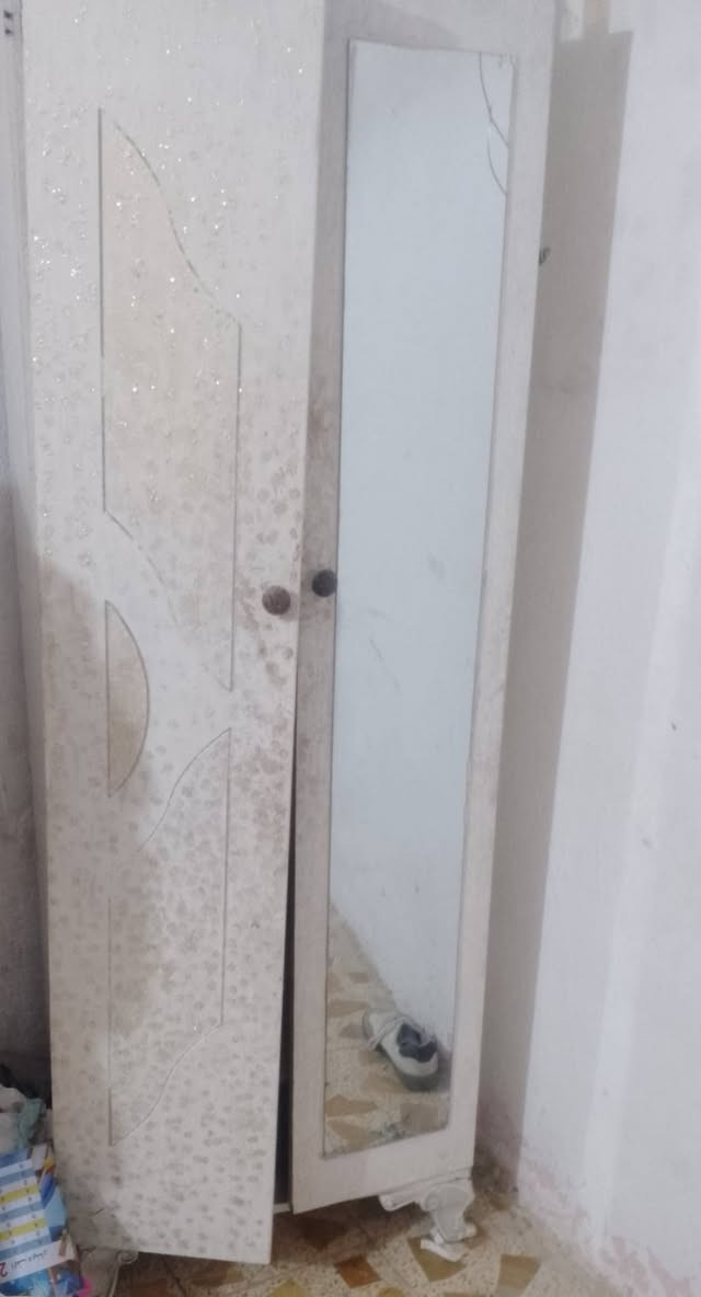 سعرهن كلهن خمسين ألف قفل


**إذا كنت صاحب هذا الإعلان وتريد حذفه لأي سبب، رجاءا أرسل رسالة إلى الدعم الفني**