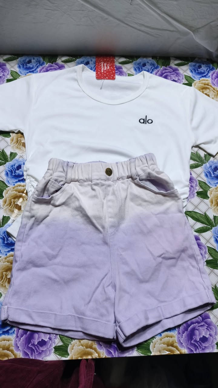 كل قطعه داخل المنشور ب 6 الالاف ويوجد توصيل


**إذا كنت صاحب هذا الإعلان وتريد حذفه لأي سبب، رجاءا أرسل رسالة إلى الدعم الفني**