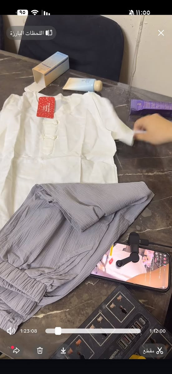 شلعه بات بات كله قطعتين ٢٥ كيس ب٤٠ الف


**إذا كنت صاحب هذا الإعلان وتريد حذفه لأي سبب، رجاءا أرسل رسالة إلى الدعم الفني**