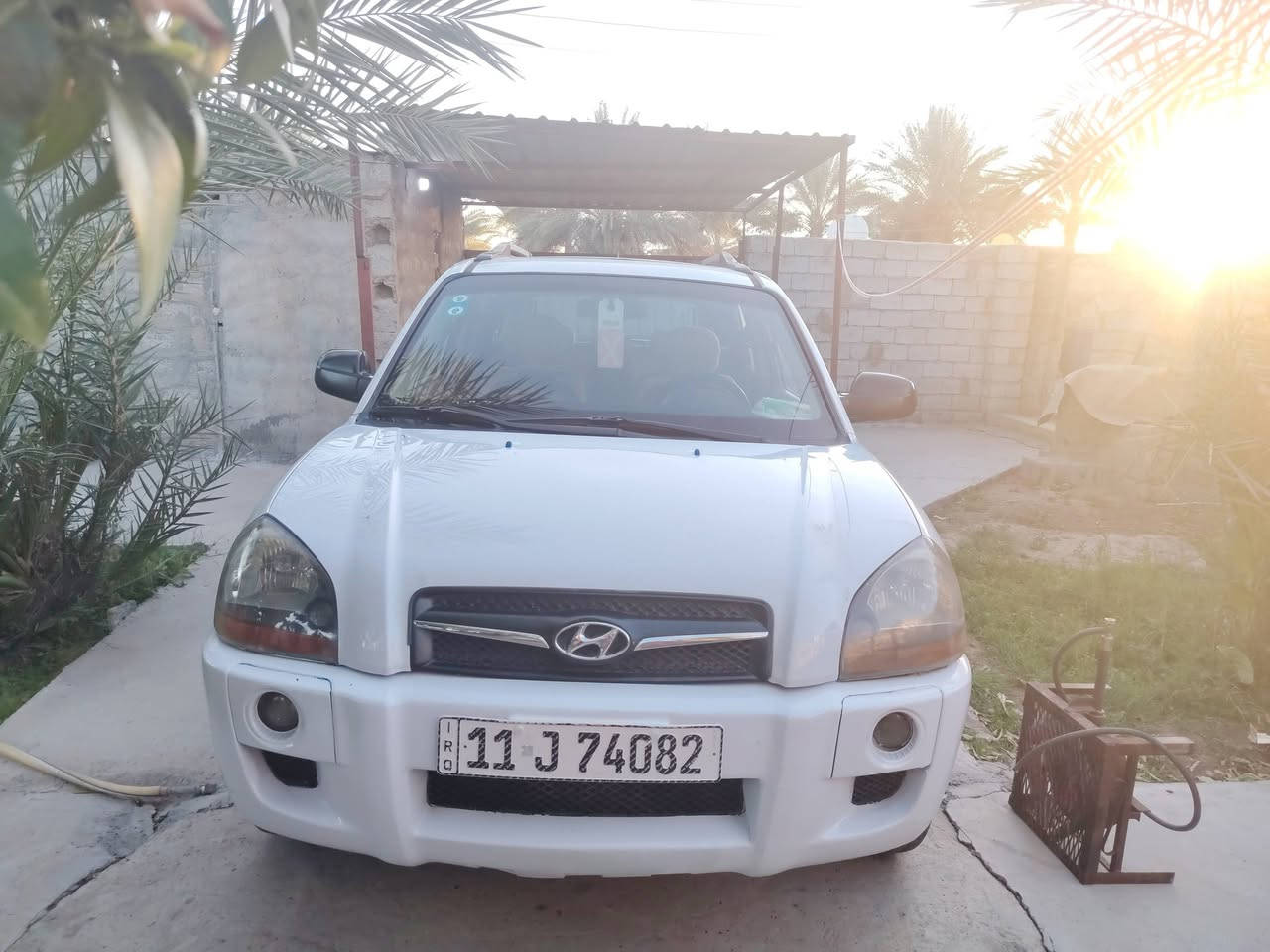 السلام عليكم اخوان توكسان موديل2009 سياره خير من الله سونارها مرفق بالصور مكانها بغداد رقمها بغداد محركها2000 سيارة بأسمي تحويل ثاني يوم والسعر115 بي مجال اتصل وتأمر اتصل على //***********///***********
