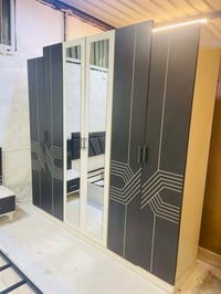 فول نظافة • شد ونقل • بغداد