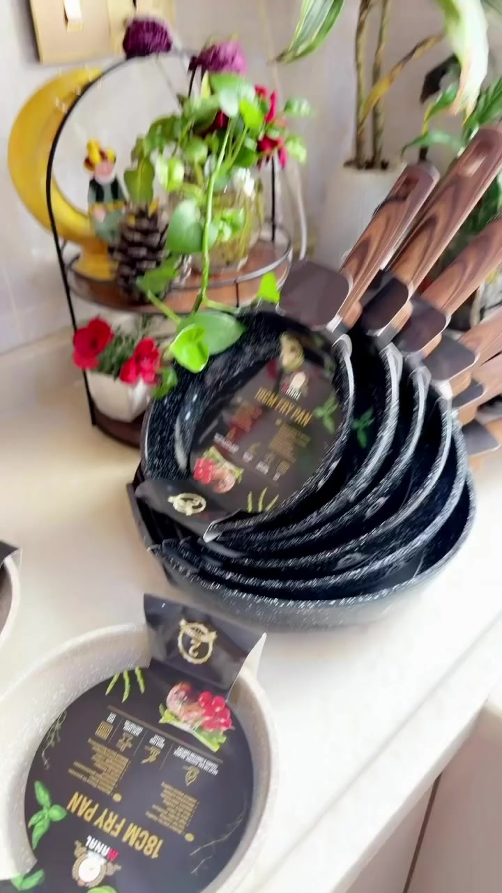 @الجميع سيت طاوات يده خشب اااصلي وانطي بي ضمان💯💯💯سيت يتكون من 6 قطع قياسات 😜🤪زيتي ماركه وميلزك بي اكل ضمان ♨️💯💯قياسات👇👇
18- 20- 22- 24- 26- 28
❌❌كل هذا والطاوه عميقه وثكيله وتجنن وسعر السيت 55 الف ❌❌
المفرد ✌️@إشارة الي تحب مفرد✌️✌️
18 سم 6 الف 
20 سم 7 الف 
22 سم 9 الف 
24 سم 10 الف 
26 سم 11 الف 
28 سم 12 الف


**إذا كنت صاحب هذا الإعلان وتريد حذفه لأي سبب، رجاءا أرسل رسالة إلى الدعم الفني**