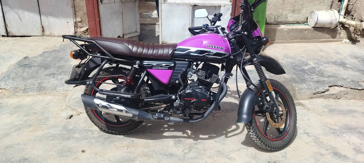 دايوان جبلي نفخ 2023 مكينة 200cc دراجة حلوة استخدام شخصي   بعدهي زيرو  السعر 2700 بيها مجال قليل
المكان تقاطع درويش حي المعالف
للاستفسار  ***********
