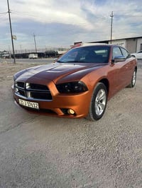 تشارجر • 2011 • رقم سليمانية