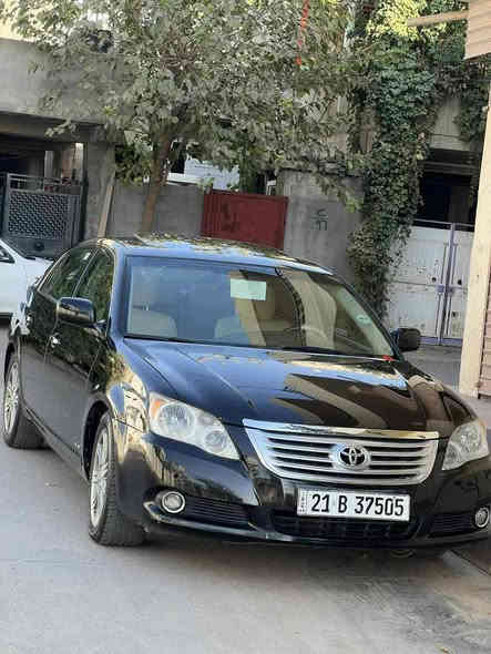 ❤ سەرەتا بەناوی خودای گەورە ❤
. توێتا ئەڤەلۆن 🎁
. مۆدیل ( 2010 )
. خلیجی فول مواسەفاتە
. بی بۆیاخ
. ڕەسمی سۆنەریم دانــاوە
. سەنەوی تا 2028 تازەیە  
. بەشەرتی تەحویل و غەرامە
. گێڕ و مەکینە بەشەرت
. سەیارەکە بێ مەسرەفە
. ناونیشان / شارەزوور
. نرخ /// 156 گەڵا و معامەلە ‌💸
. ژ.م ☎️ ***********
. ژ.م ☎️***********ڤایبەر+وەتسئاپ دار بنديهكان
