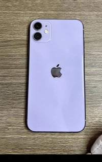 آيفون ١١ • ٦٤ • مبدل شاشة