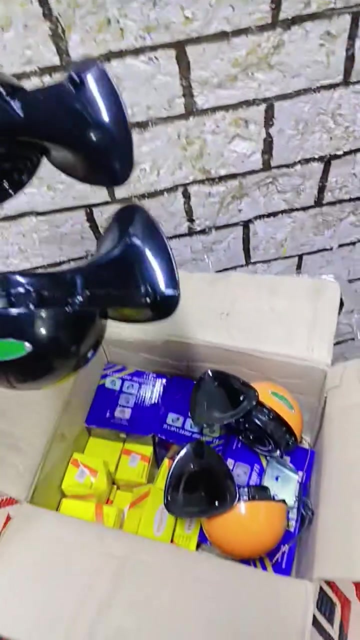 التفاصيل داخل الفيديو


**إذا كنت صاحب هذا الإعلان وتريد حذفه لأي سبب، رجاءا أرسل رسالة إلى الدعم الفني**