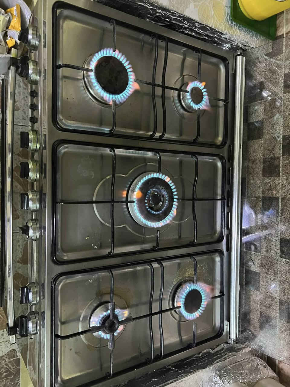 طباخ البيع الي يريد يتفضل خاص


**إذا كنت صاحب هذا الإعلان وتريد حذفه لأي سبب، رجاءا أرسل رسالة إلى الدعم الفني**