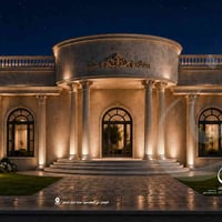 تصميم معماري • إشراف وتنفيذ • الموصل