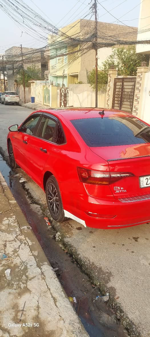 جيتا SEL 2019   فول للبيع أو مراوس ابشمالي للإستفسار ***********
