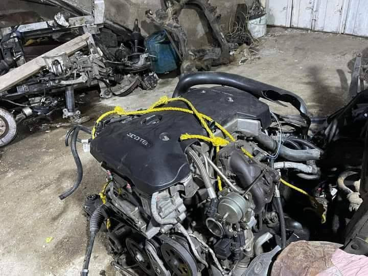 بيت الشوفر..
لتجارة قطع غيار جميع سيارات الشوفر ...المتجر الاول في العراق لبيع المواد الاحتياطية والتفسيخ لسيارات الشوفرليت ( #الماليبو / #امبالا /#جي ام سي اكاديا/ جي #ام سي تيران / شوفر #اكونكس/ )...
#يتوفر #توصيل #لكافة #محافظات #العراق ...
#العنوان : #بغداد - #الشيخ عمر -# مدخل #ساحة #الطيران - الفرع الاول على اليمين - المحل الثالث .

***********             
***********
***********

                                             حيدر قاسم
