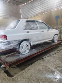 سايبا ٢٠٢٢ • ٨٠٠٠٠ كم • رقم كربلاء