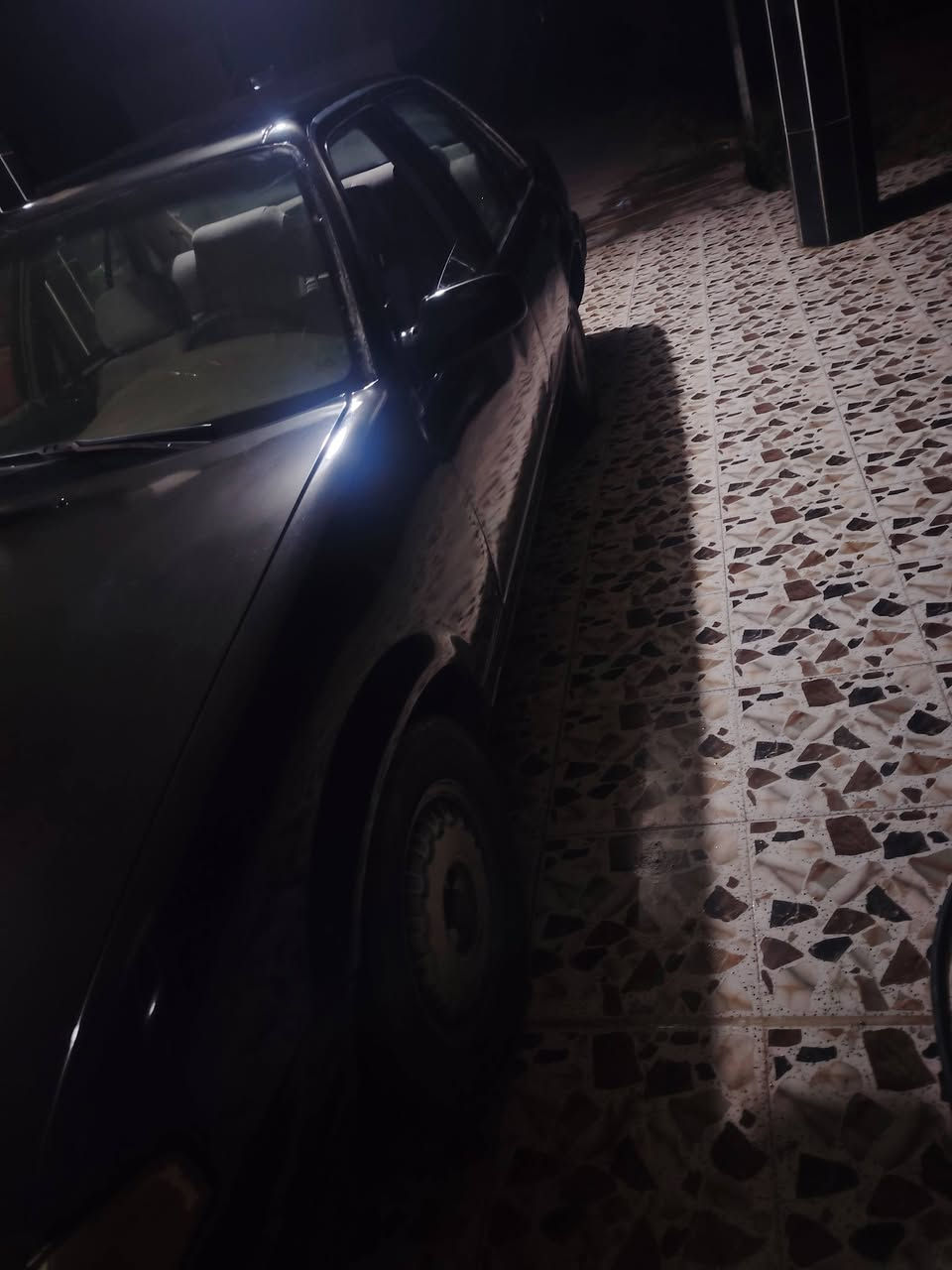 للبيع برنس كير عادي رقم انبار محرك وكير كفاله مكاني الفلوجه سعر 27ورقه وبيها مجال ***********
