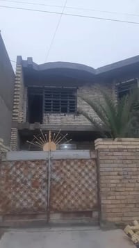 ابوغريب • منطقه ٣٠٠٠ • ٢٠٠م