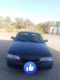 سوناتا • هيونداي • سوناتا 95 • سيارة سوناتا • محرك عاطل • سيارة للبيع