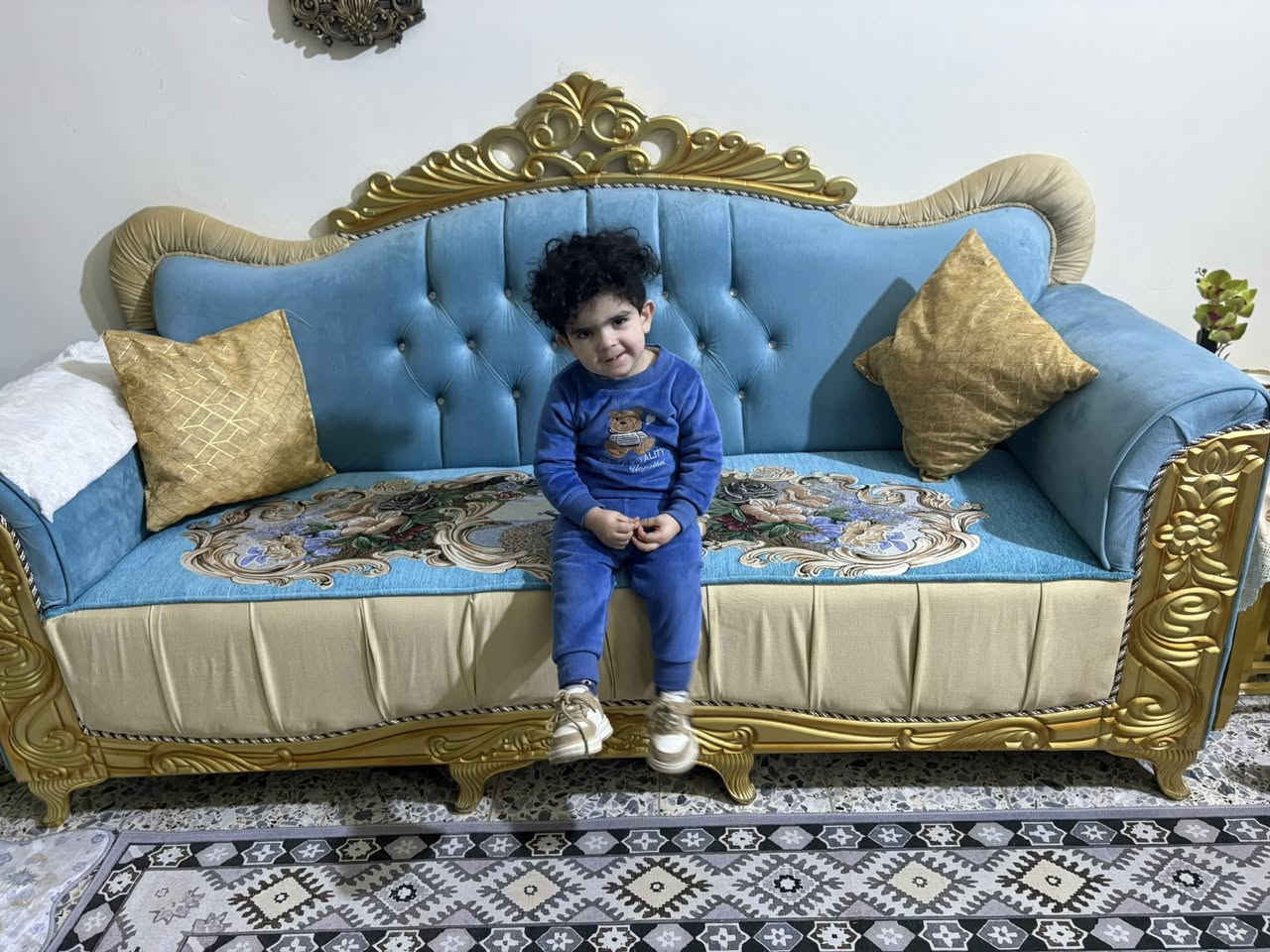 مرحبا تخم 10مقاعد اي ضرر مابي جديد سعر 900


**إذا كنت صاحب هذا الإعلان وتريد حذفه لأي سبب، رجاءا أرسل رسالة إلى الدعم الفني**