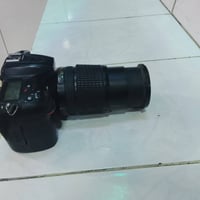 نيكون D7100 • كاميرا • بغداد المعامل