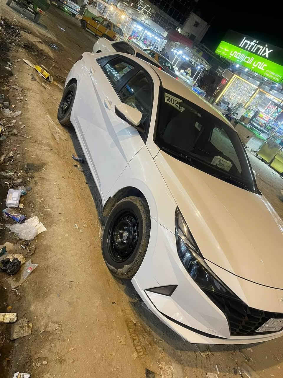 سلام عليكم  ألنترا  خليجي  موديل ٢٠٢١
تخم تاير   تبريد. محرك ٢٠٠ دوش  سياره. حلوه. 

ماشيه ١٤٦ وقابل الصعود 

البصره زبير 

رقم ***********

السعر ١٥٤ وبيه. مجال  

 هاي الشهر سياره. تصير. حره.  علمن انو سيار. قصاد.  هاي. اخر. شكم. شهر. وتصير.  حره.  ستقطع مباشر   

اخي. الغالي  اذه شاري. خابرني.  ومن. عيوني.
