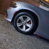 ويل كب • مقاس ١٨ • تخم تاير